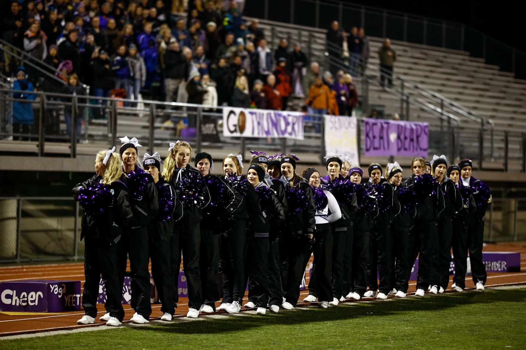 PREP FOOTBALL